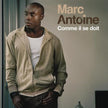 Marc-Antoine / Comme Il Se Doit - CD (Used)