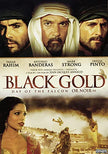 Black Gold: Day of the Falcon - DVD