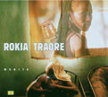 Rokia Traore / Wanita - CD (Used)