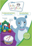 Bebe Einstein:Decouverte