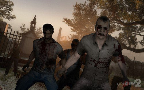 Left 4 Dead 2 - Standard Edition