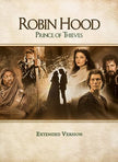 Robin Hood: Prince of Thieves - Blu-Ray (Used)