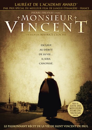 Monsieur Vincent - DVD