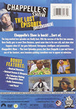 Chappelle's Show: The Lost Episodes (Uncensored) - DVD (Used)