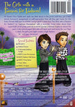 Bratz The Video: Starrin' & Stylin' - DVD (Used)