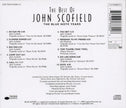 Best of John Scofield