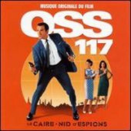 Oss 117