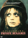 Private Benjamin (Full Screen) - DVD