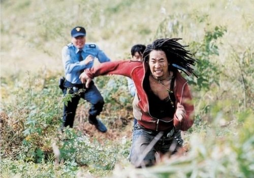 Crying Fist (Sous-titres français) [Import]