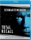 Total Recall - Blu-Ray