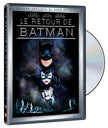 Le retour de Batman (2-Disque Édition Spéciale) - DVD (Used)