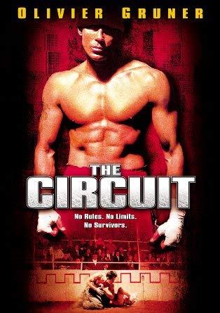Le Circuit - DVD (Used)
