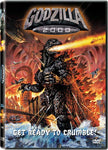 Godzilla 2000 (Bilingual) [Import]