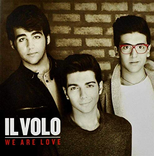We Are Love