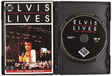 Elvis Presley / Elvis Lives: The 25th Anniversary Concert - DVD (Used)