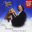 Live from Dresden-Wedding at the Opera
