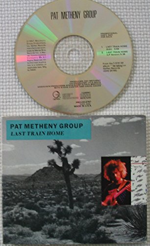 Pat Metheny Group / Still Life - CD (Used)