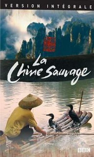 Chine Sauvage (Wild China- Version française) - DVD (Used)
