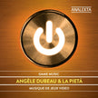 Angèle Dubeau & La Pietà / Game Music - CD (Used)