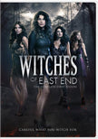 Witches Of East End: The Complete First Season - DVD (Used)