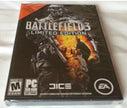 Battlefield 3 (Limited Edition) - PC (Used)