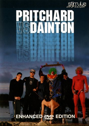 Pritchards Vs Dainton - (Used)