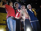 The Rolling Stones Four Flicks - DVD (Used)