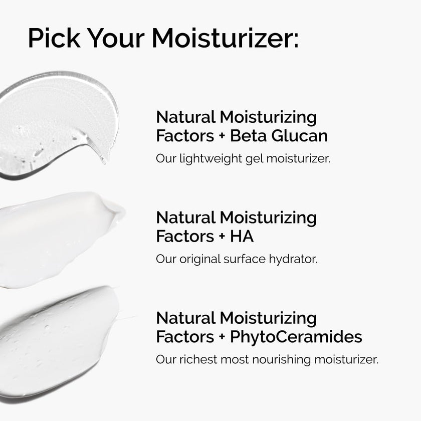 The Ordinary Natural Moisturizing Factors + PhytoCeramides, Rich Moisturizer for Dry Skin & Barrier Strength, 100ml 🍁 All In One Marketplace Canada