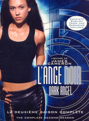 Dark Angel: Season 2 (Quebec Version - French/English) (Version française)