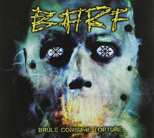 Brule Consume Torture