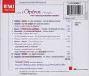 French Opera Arias