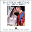 The Royal Wedding: The Official Album