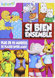 Kaboom Compilation / Si Bien Ensemble - DVD