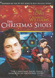 The Christmas Shoes - DVD (Used)