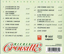 Nicole Croisille / Les Grandes Chansons - CD (Used)