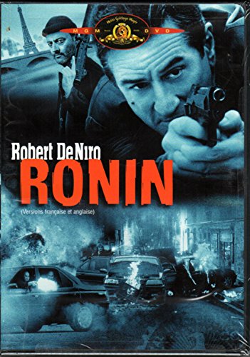 Ronin - DVD (Used)