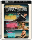 Once Upon A Time In Hollywood - 4K UHD/Blu-ray Combo + Limited Steelbook (Bilingual)