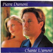 Pierre Dumont / Chante L'Amour - CD (Used)
