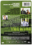 The Wire: The Complete Second Season - DVD (Used)