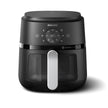 Philips 2000 Series Airfryer, RapidAir Technology, 13-in-1 Ways to Cook, 4.2L Capacity, Healthier Meals Up to 90% Less Fat, Easy to Clean, Dishwasher Safe, Touchscreen Control, HomeID App (NA221/00) 🍁 All In One Marketplace Canada