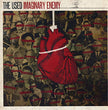 The Used / Imaginary Enemy - CD