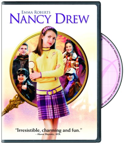 Nancy Drew (Bilingual) [Import]