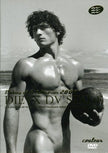 Making Of Calendar 2005: Dieux Du Stade (Bilingual)