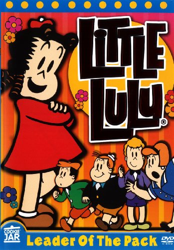 Little Lulu / Leader of The Pack (DVD Audio)