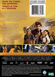 SOLO: A STAR WARS STORY (Bilingual)