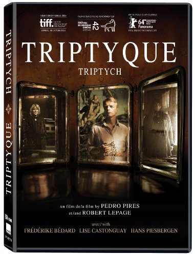 Triptyque - DVD (Used)