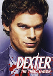 Dexter / The Third Season - DVD