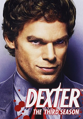 Dexter / The Third Season - DVD