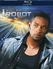 I, Robot [Blu-ray] [Blu-ray] (2008)