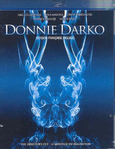 Donnie Darko (Director's Cut) - Blu-Ray (Used)